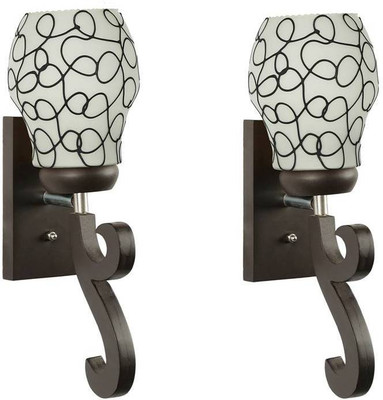 

Arus Wallchiere Wall Lamp(Pack of 2)