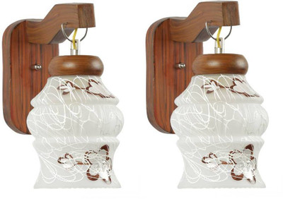 

Arus Uplight Wall Lamp(Pack of 2)
