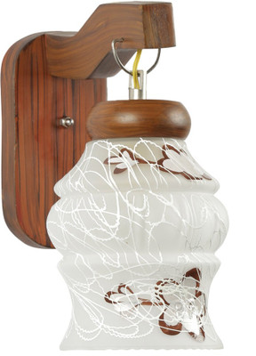 PR Prashant Pendant Wall Lamp Without Bulb