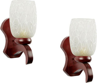 

Arus Uplight Wall Lamp(Pack of 2)