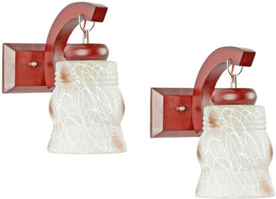 Arus Pendant Wall Lamp(Pack of 2)
