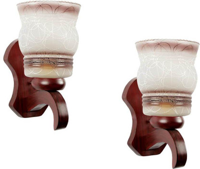 

Arus Wallchiere Wall Lamp(Pack of 2)