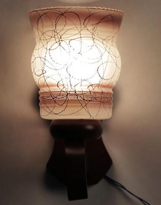 

Arus Wallchiere Wall Lamp