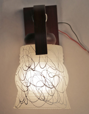 

Arus Pendant Wall Lamp