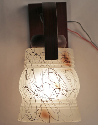 

Arus Pendant Wall Lamp