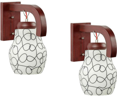 

Arus Pendant Wall Lamp(Pack of 2)