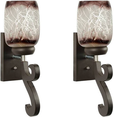 

Arus Wallchiere Wall Lamp(Pack of 2)