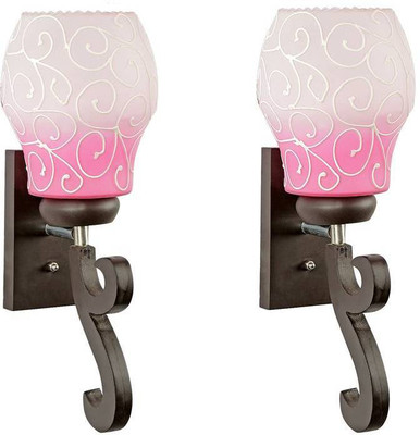

Arus Wallchiere Wall Lamp(Pack of 2)