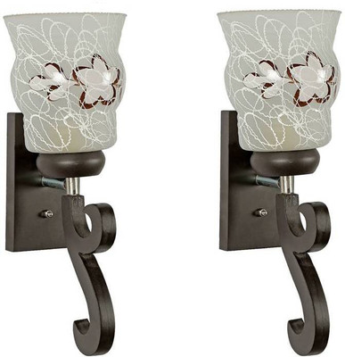 

Arus Wallchiere Wall Lamp(Pack of 2)