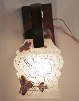 

Arus Pendant Wall Lamp