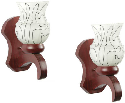 

Arus Uplight Wall Lamp(Pack of 2)