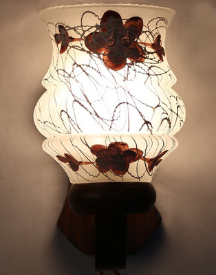 

Arus Uplight Wall Lamp