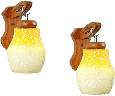 

Arus Pendant Wall Lamp(Pack of 2)
