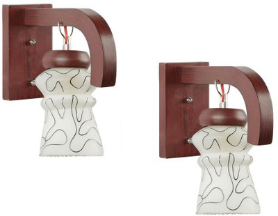 

Arus Pendant Wall Lamp(Pack of 2)