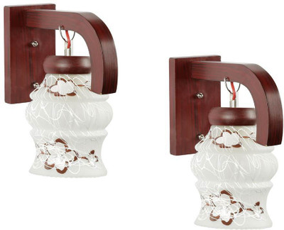 

Arus Uplight Wall Lamp(Pack of 2)