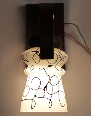 

Arus Uplight Wall Lamp
