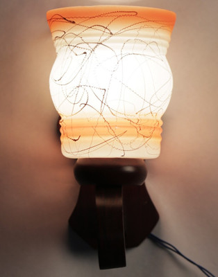 

Arus Wallchiere Wall Lamp