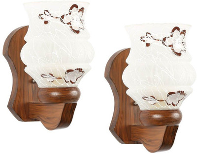 

Arus Uplight Wall Lamp(Pack of 2)