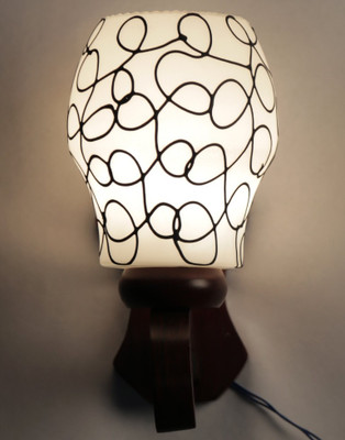 

Arus Wallchiere Wall Lamp