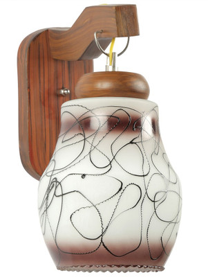 

Arus Pendant Wall Lamp