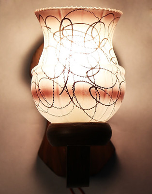 Arus Uplight Wall Lamp