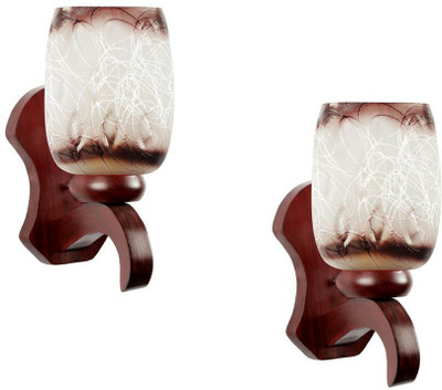 

Arus Wallchiere Wall Lamp(Pack of 2)