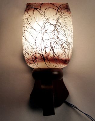 

Arus Wallchiere Wall Lamp