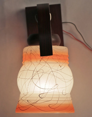 

Arus Pendant Wall Lamp