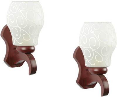 

Arus Uplight Wall Lamp(Pack of 2)
