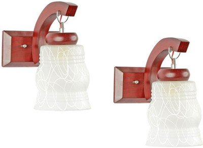 

Arus Pendant Wall Lamp(Pack of 2)