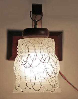 

Arus Pendant Wall Lamp