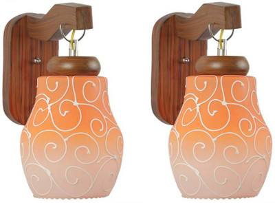 

Arus Pendant Wall Lamp(Pack of 2)