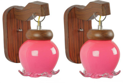 

Arus Pendant Wall Lamp(Pack of 2)