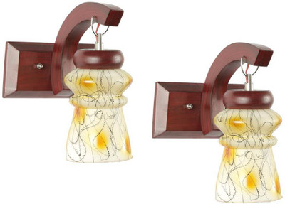 

Arus Uplight Wall Lamp(Pack of 2)