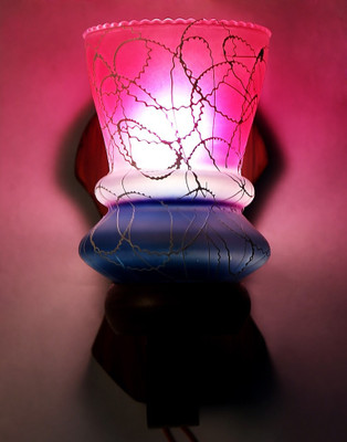 

Arus Uplight Wall Lamp