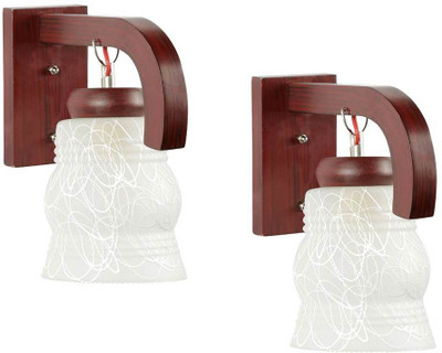 

Arus Pendant Wall Lamp(Pack of 2)