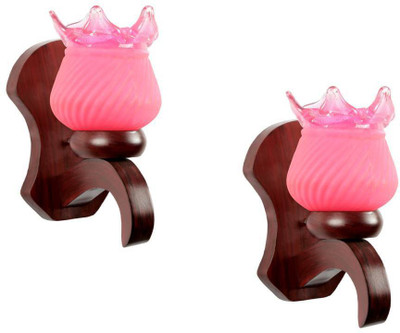 

Arus Wallchiere Wall Lamp(Pack of 2)
