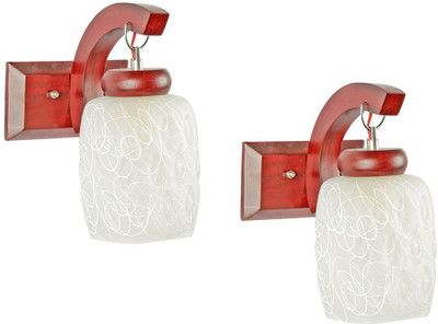 

Arus Pendant Wall Lamp(Pack of 2)