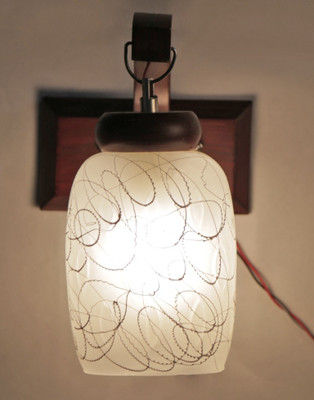 

Arus Pendant Wall Lamp