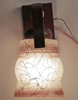 

Arus Pendant Wall Lamp