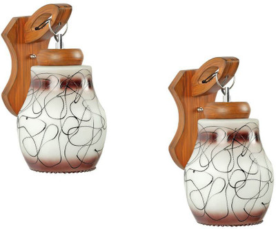 

Arus Pendant Wall Lamp(Pack of 2)
