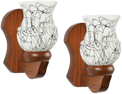 

Arus Uplight Wall Lamp(Pack of 2)