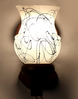 

Arus Uplight Wall Lamp