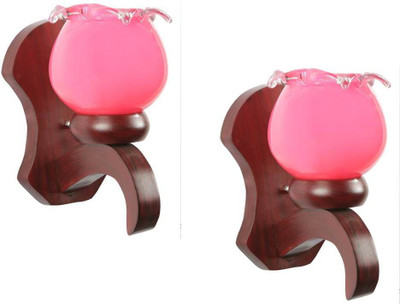 

Arus Wallchiere Wall Lamp(Pack of 2)