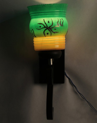 

Arus Wallchiere Wall Lamp