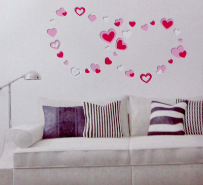 

pari collection Decorative Wallpaper(66 cm X 10 cm)