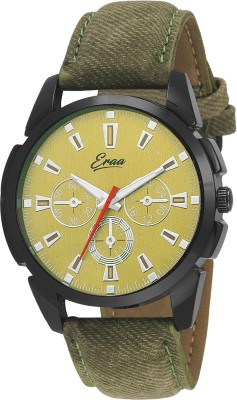 Eraa VBE0417 Watch  - For Men   Watches  (Eraa)