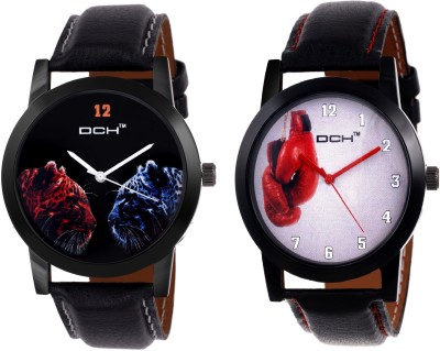 DCH IN-73.83 DCH Watch  - For Men   Watches  (DCH)