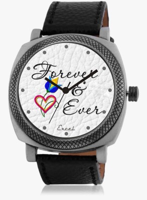 EXCEL aaa5 Forever Watch  - For Men & Women   Watches  (Excel)