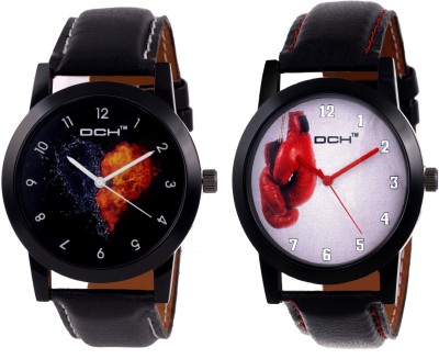 DCH IN-76.83 DCH Watch  - For Men   Watches  (DCH)
